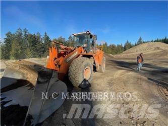 Doosan DL420-3 Фронтальні навантажувачі