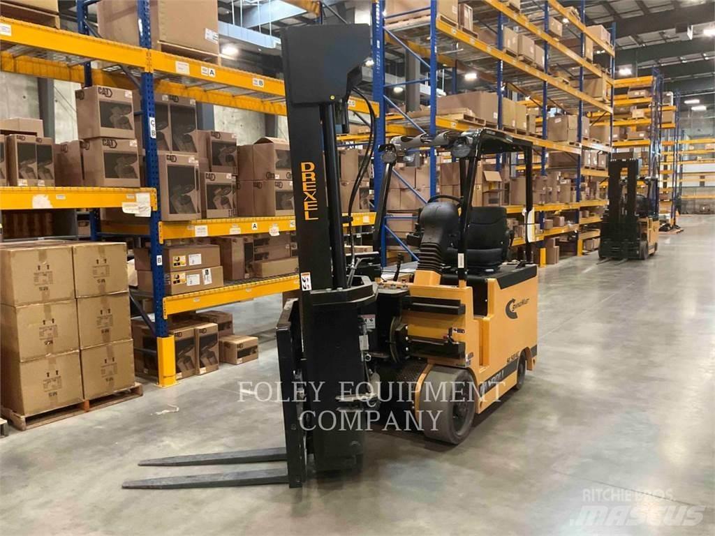Drexel SL50AC/2 Електронавантажувачі