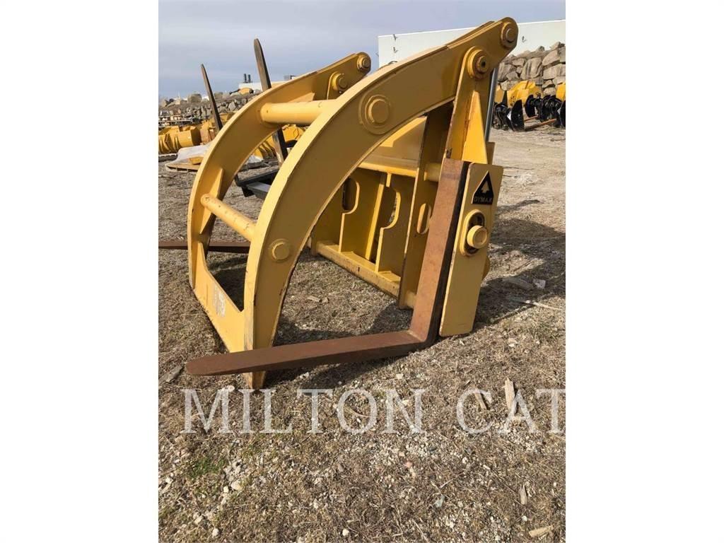 Dymax LUMBER FORKS Вили