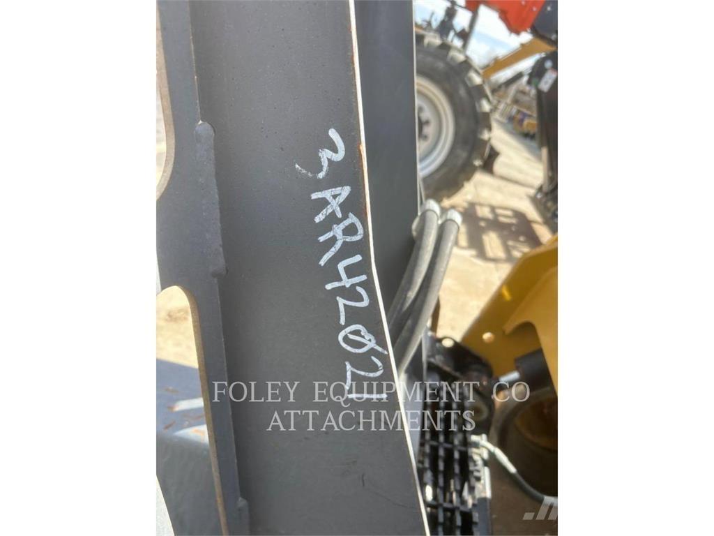 Dymax TSASS38DHF Міні-навантажувачі