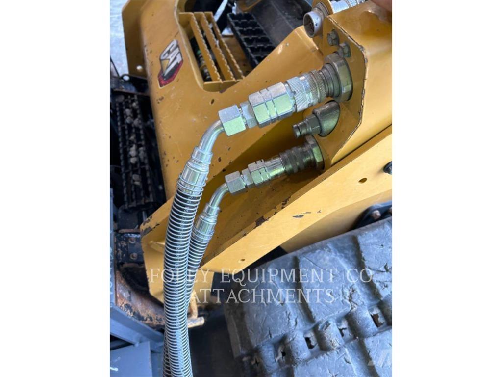 Dymax TSHSSL16D Міні-навантажувачі