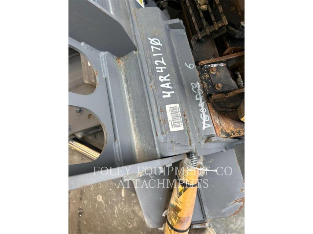 Dymax TSHSSL16D Міні-навантажувачі