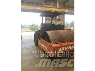 Dynapac CA250 Ущільнювачі грунту