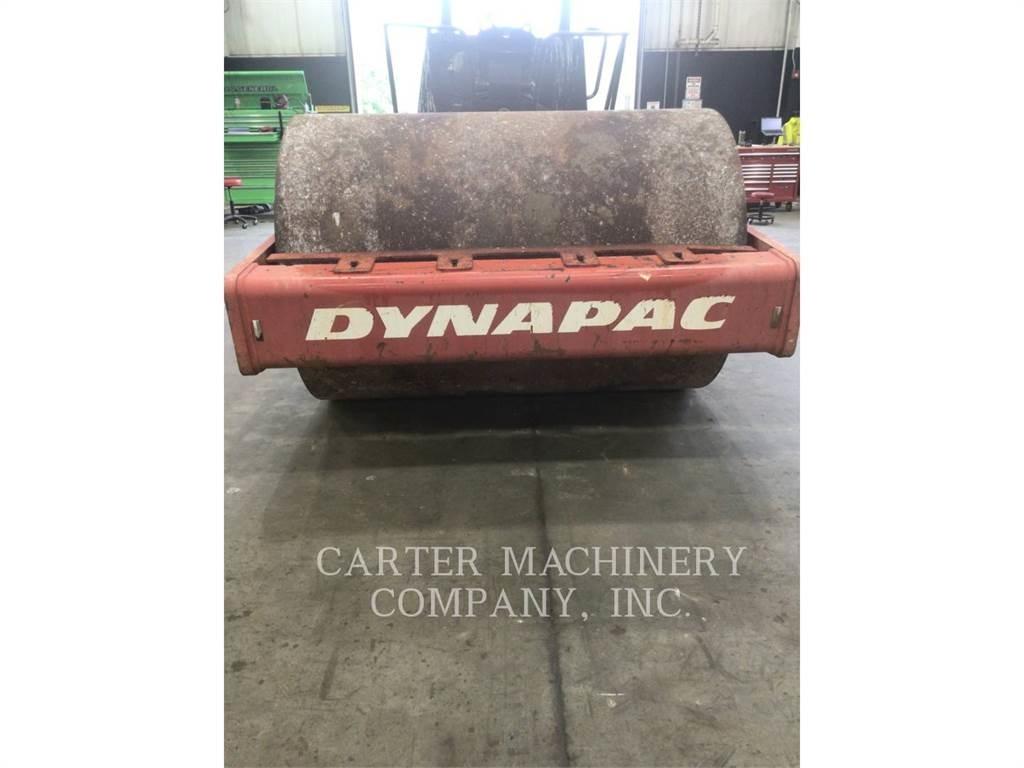 Dynapac CA250 Ущільнювачі грунту