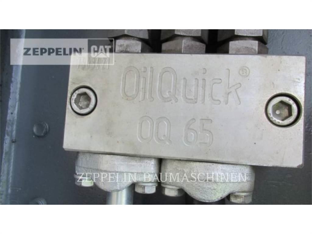 Epiroc SB552 Плуги