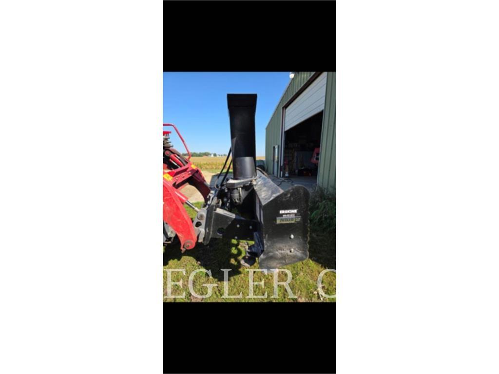 Erskine MFG ES2020 Снігомітли