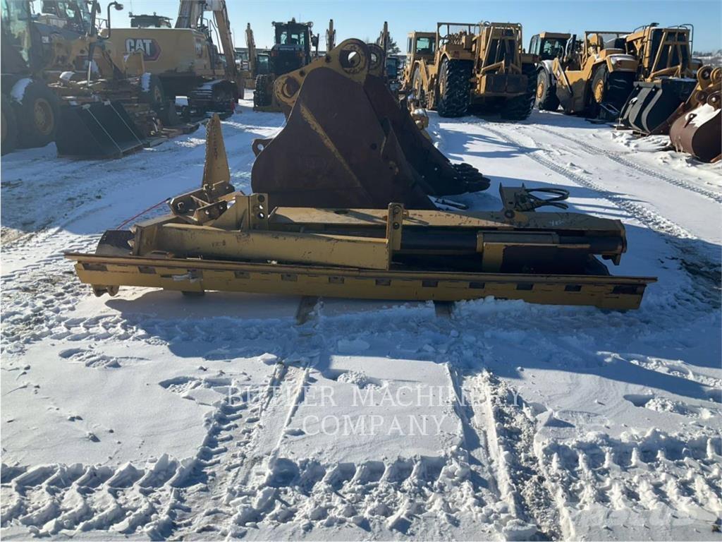 Falls MODEL SNOW WING Снігомітли