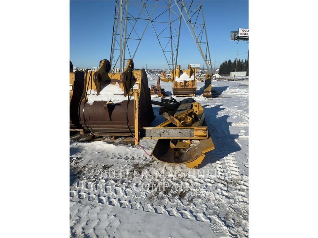 Falls MODEL SNOW WING Снігомітли