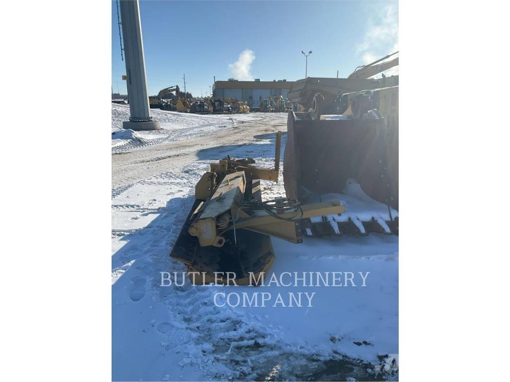Falls MODEL SNOW WING Снігомітли