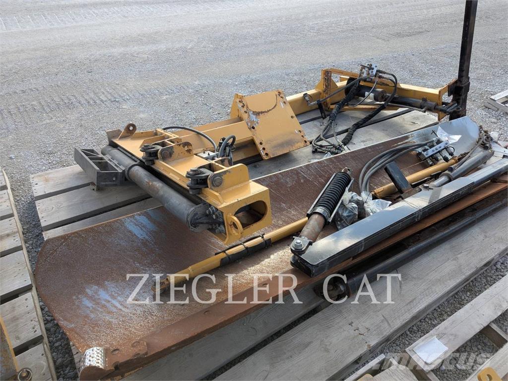 Falls SNOWWING Снігомітли