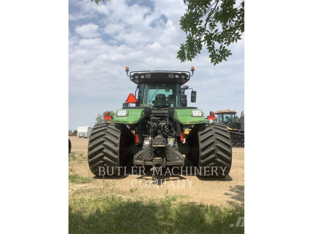 Fendt FT1167MT36 Трактори