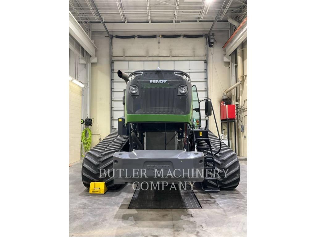 Fendt FT1167MT36 Трактори