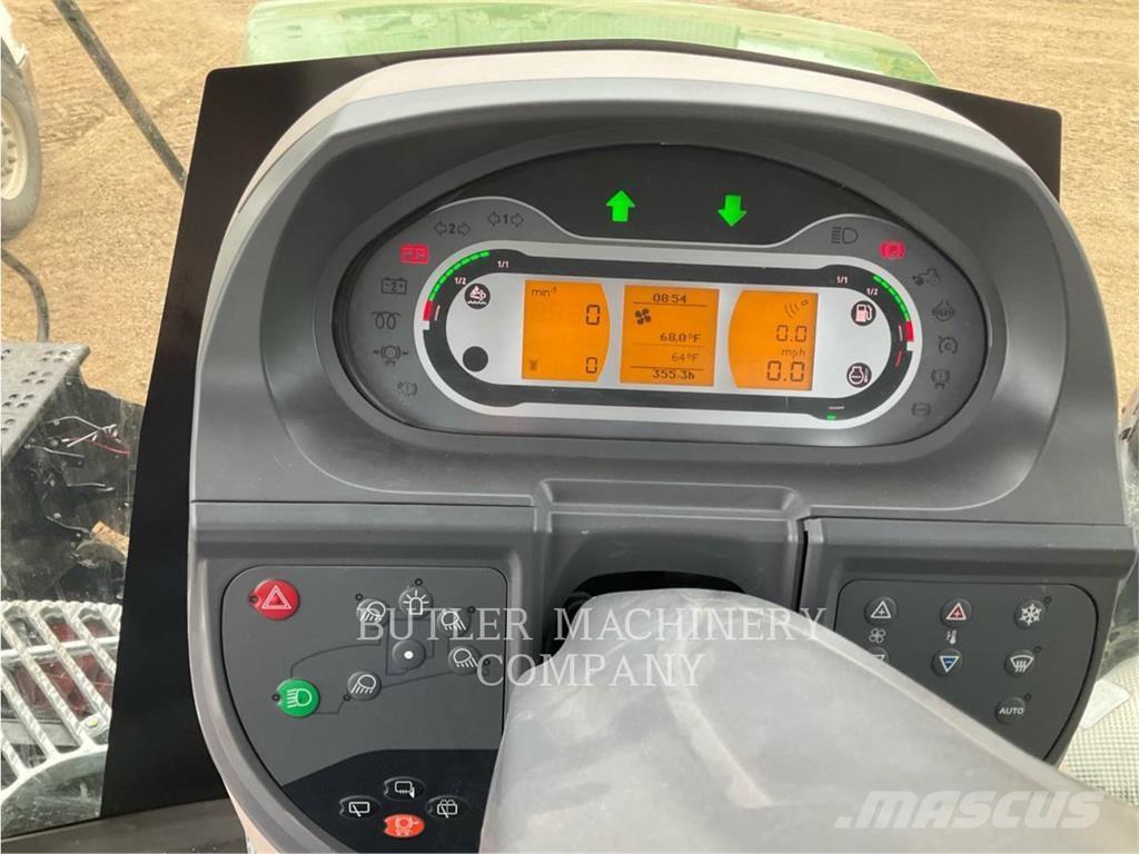 Fendt FT1167MT36 Трактори