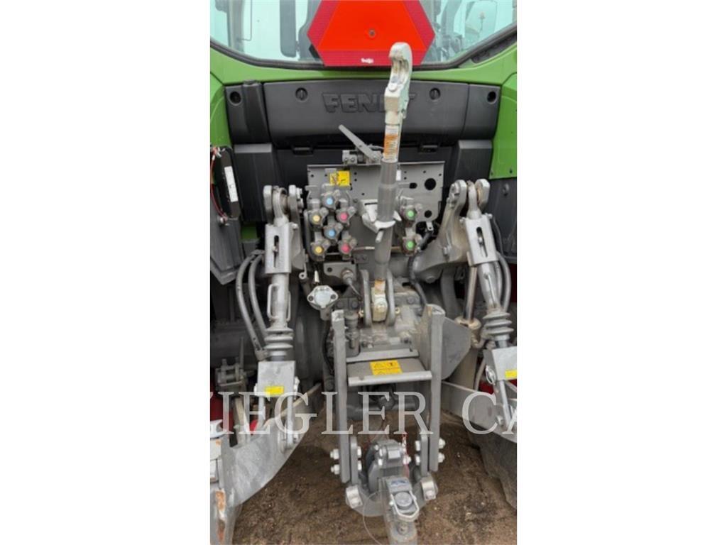 Fendt FT514G3 Трактори