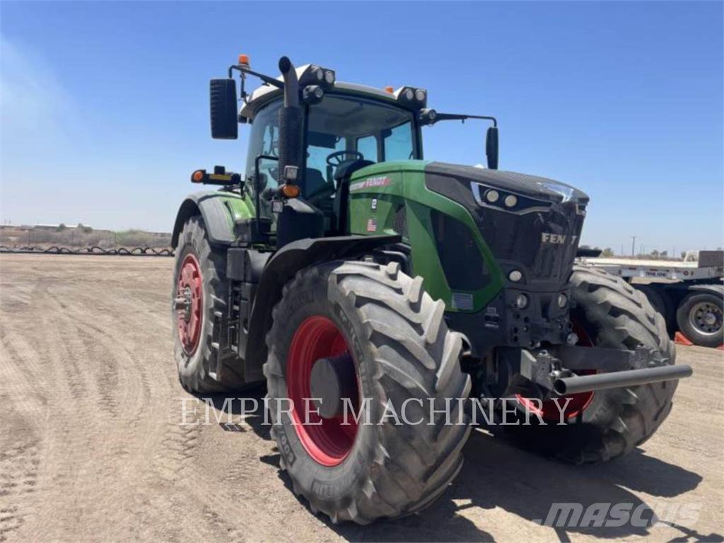 Fendt FT933G6 Трактори