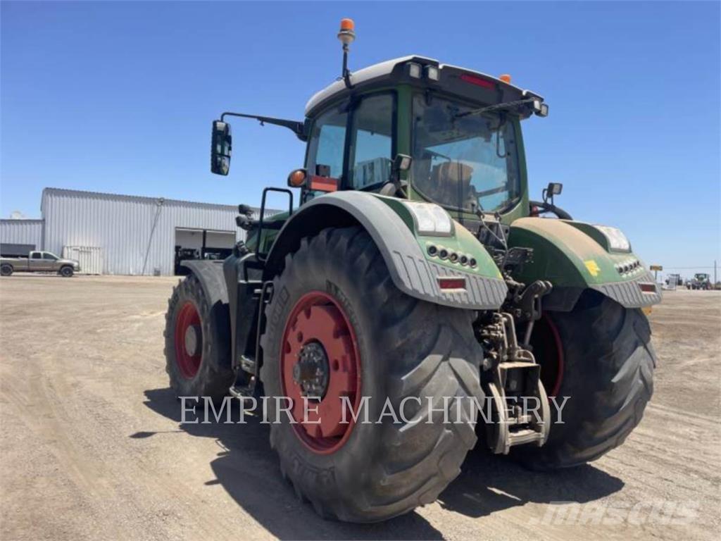 Fendt FT933G6 Трактори