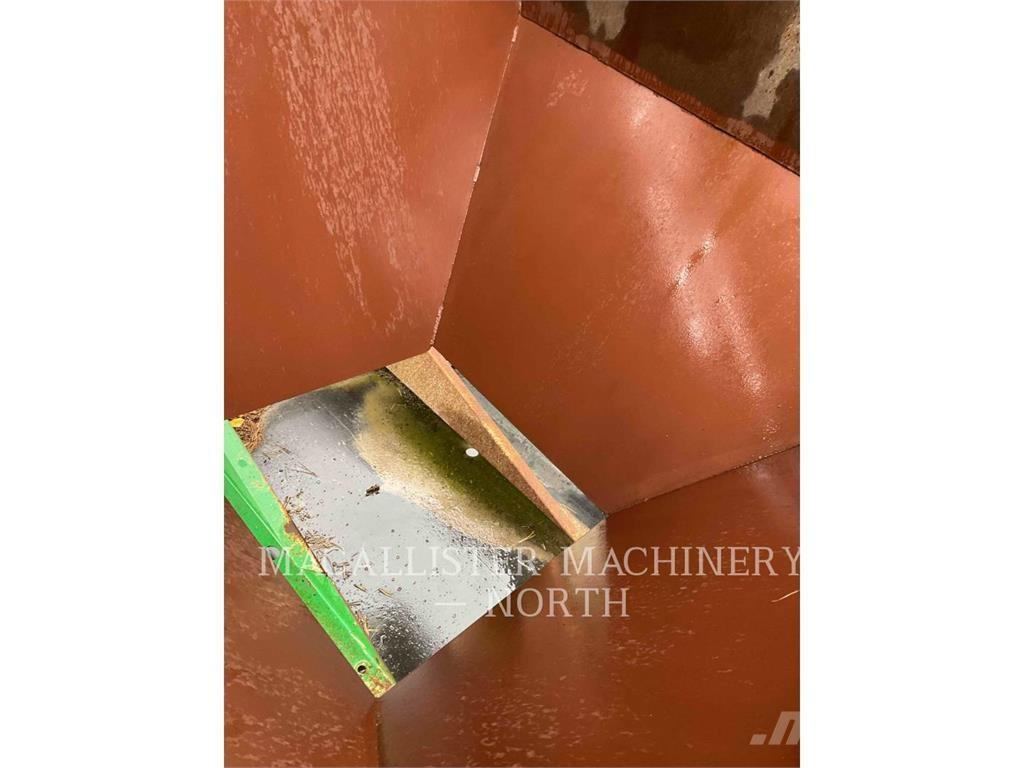 Finlay 312 HYDSCREEN Гірське устаткування