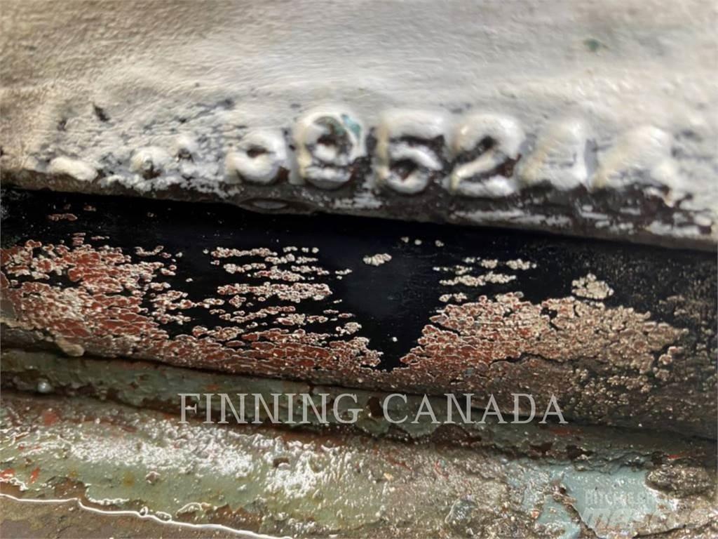 Finning M32 Свердлильні установки