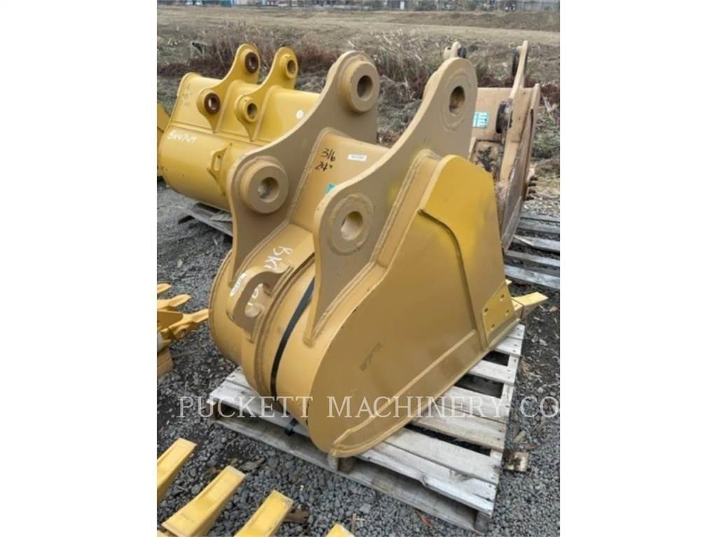 Fleco 317 24 HD BUCKET Ковші