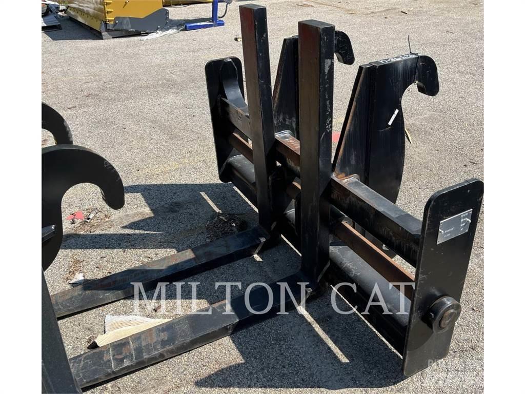 Fleco FUSION FORKS Вили