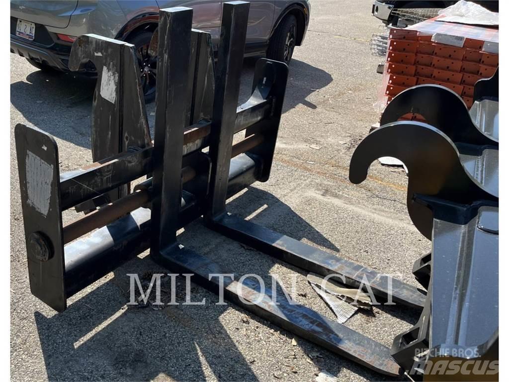 Fleco FUSION FORKS Вили