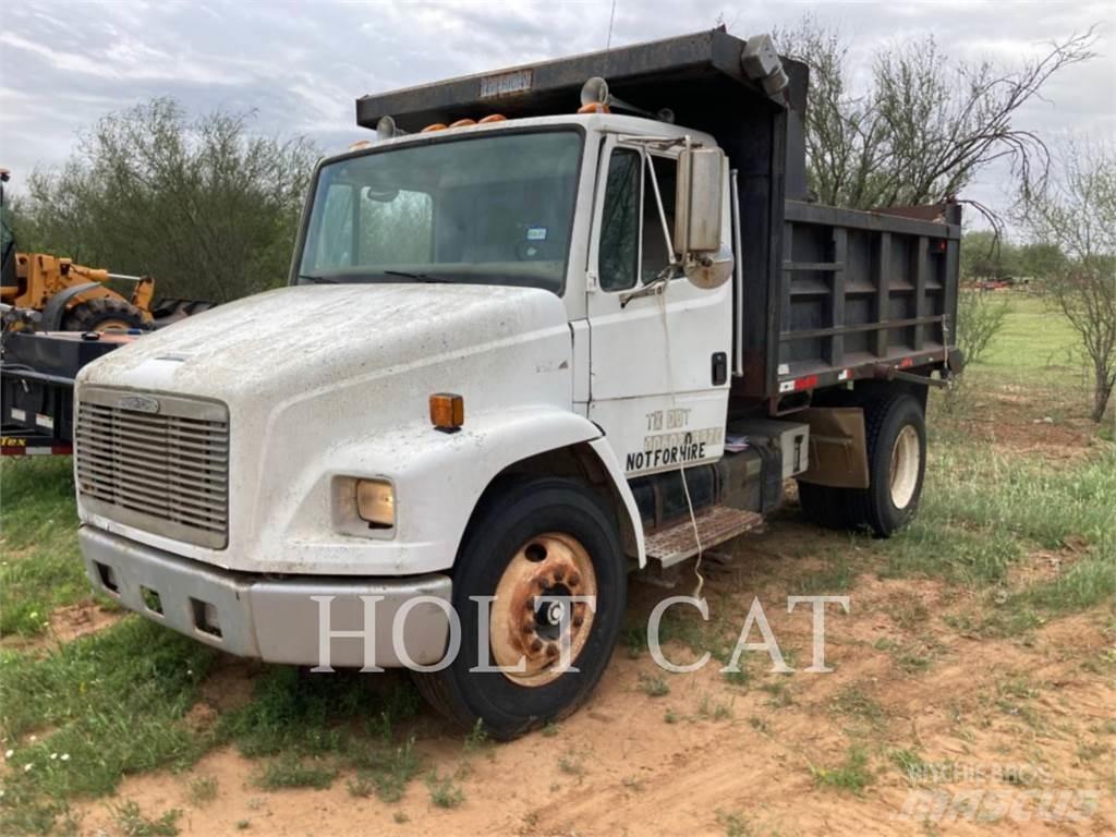Freightliner F701 Вантажівки / спеціальні