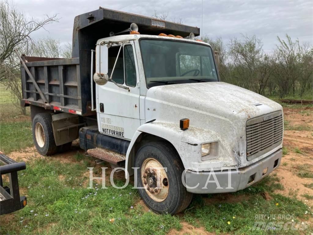 Freightliner F701 Вантажівки / спеціальні