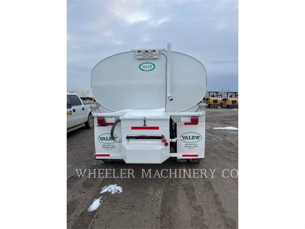 Freightliner WT2000 A Вантажівки-цистерни