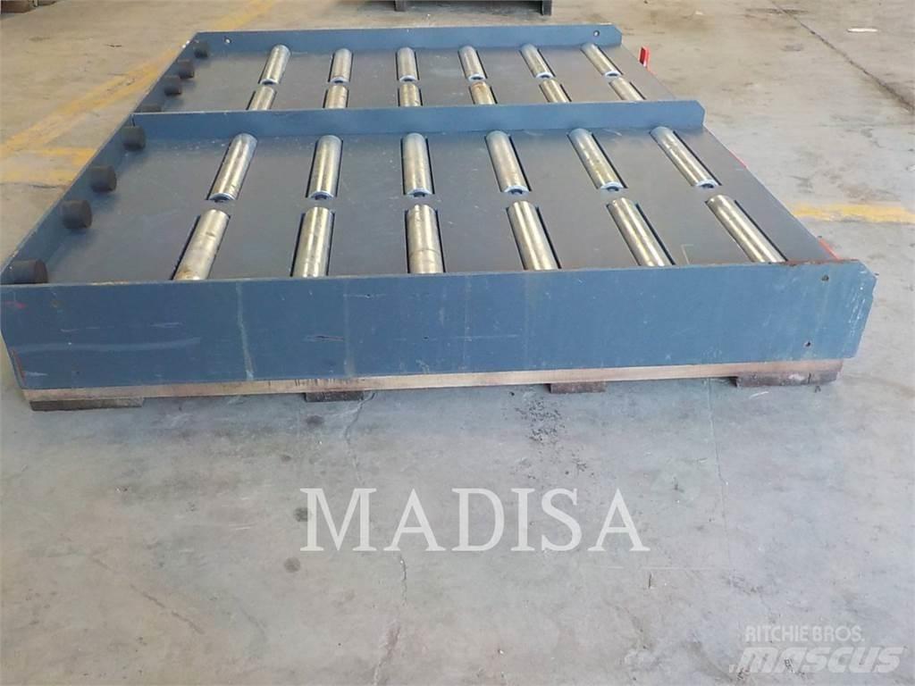  FRONIUS MODBAT Будтехніка - Інші