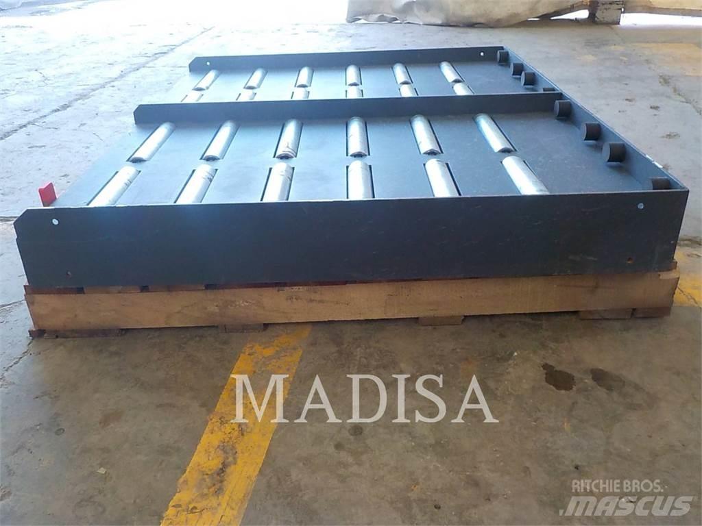  FRONIUS MODBAT Будтехніка - Інші