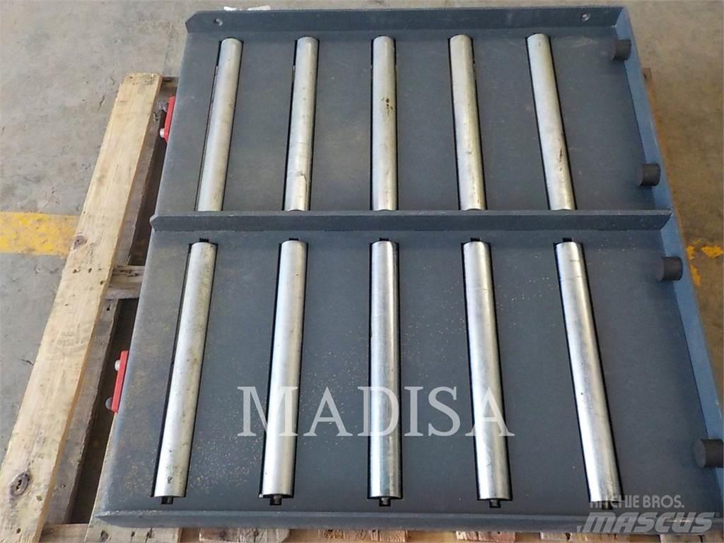  FRONIUS WA8-MOD Будтехніка - Інші