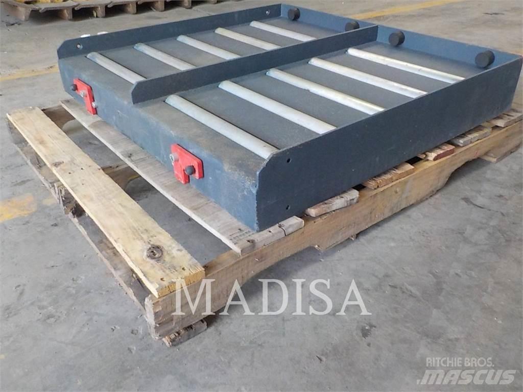  FRONIUS WA8-MOD Будтехніка - Інші
