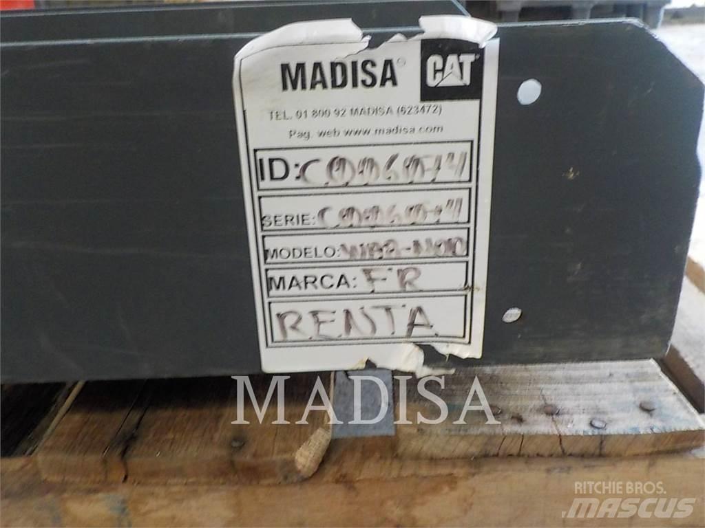  FRONIUS WA8-MOD Будтехніка - Інші