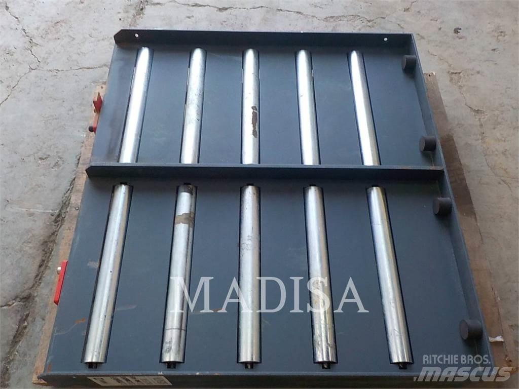  FRONIUS WA8-MOD Будтехніка - Інші