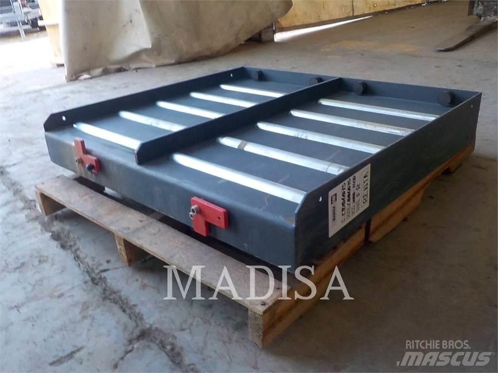  FRONIUS WA8-MOD Будтехніка - Інші