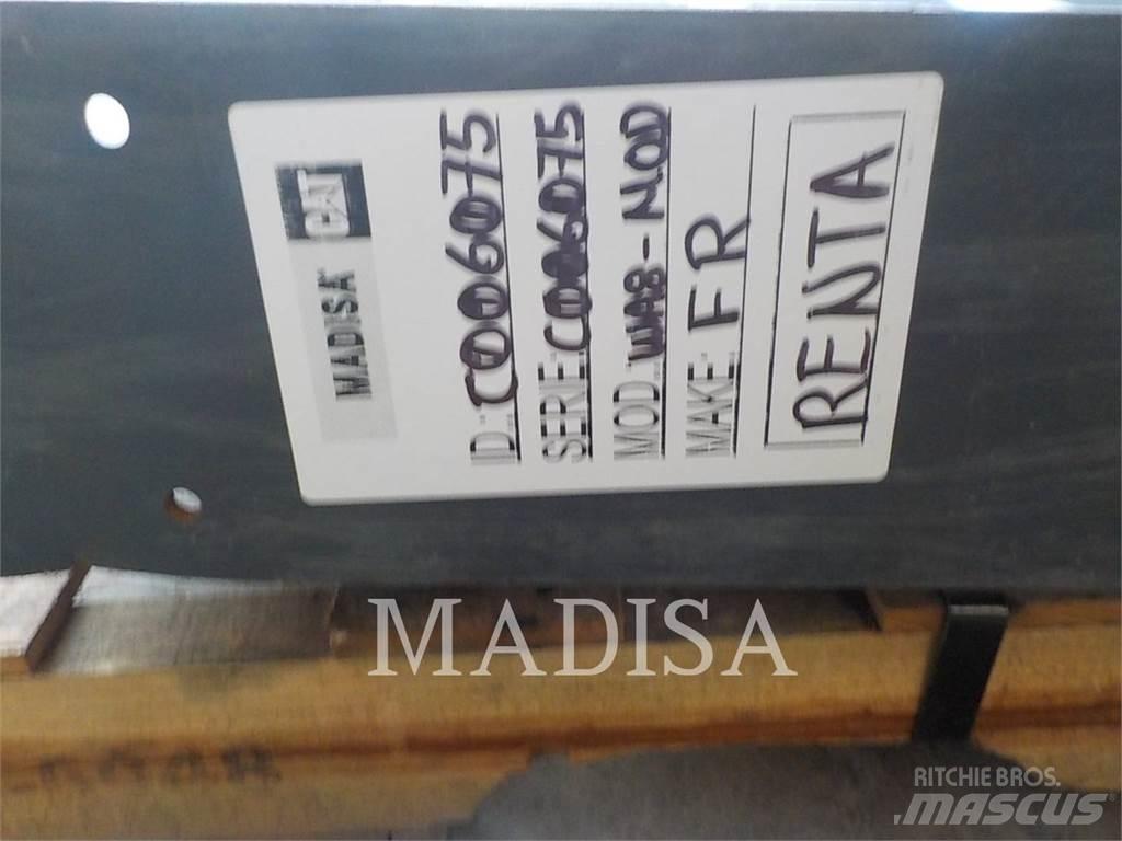  FRONIUS WA8-MOD Будтехніка - Інші