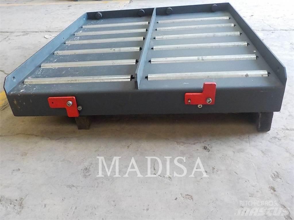  FRONIUS WA8-MOD Будтехніка - Інші