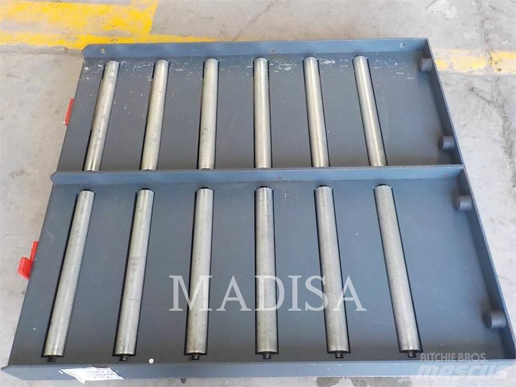  FRONIUS WA8-MOD Будтехніка - Інші