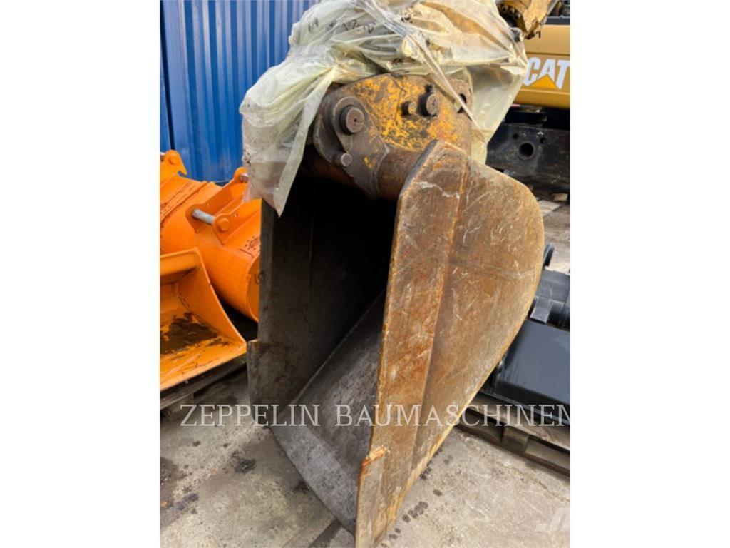 Furukawa W730 Колісні екскаватори