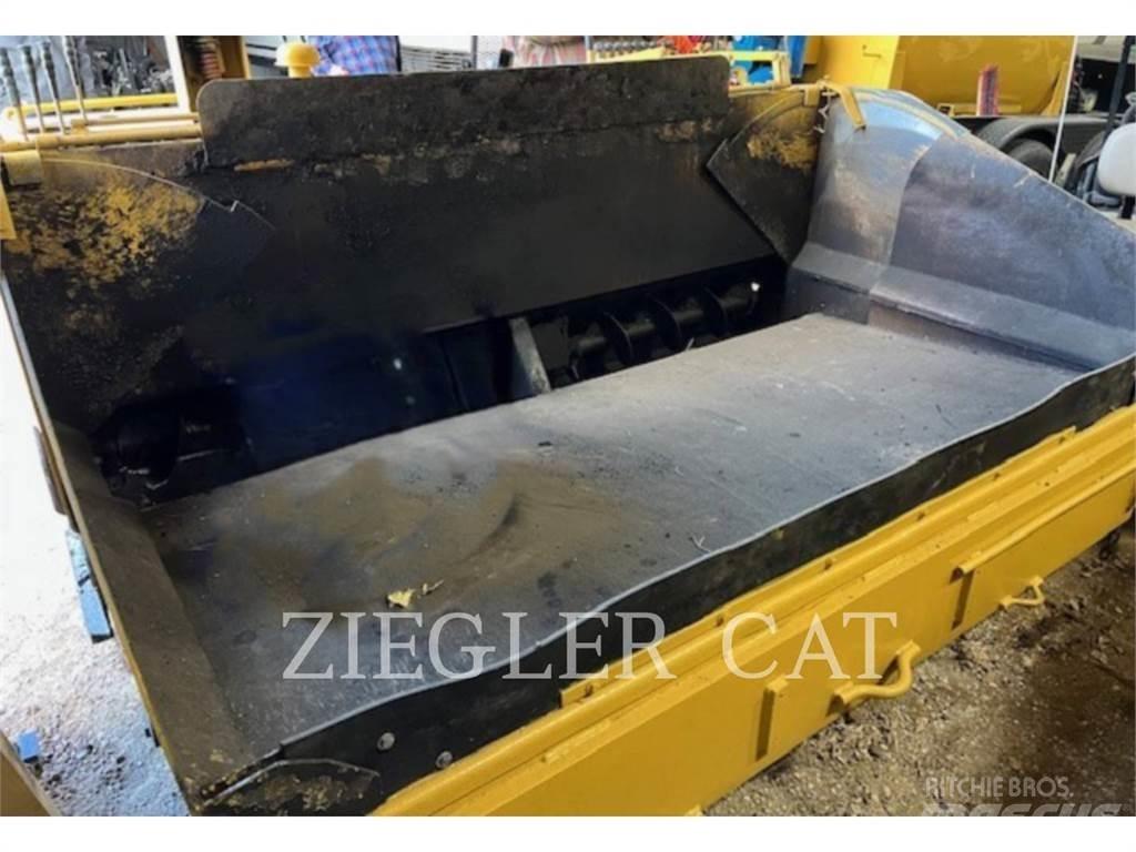 Gehl 1448 PLUS Асфальтовкладачі