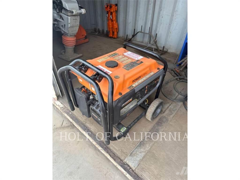 Generac GENSET 6 Інші генератори