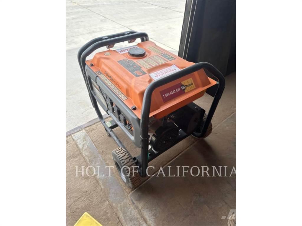 Generac GENSET 6 Інші генератори