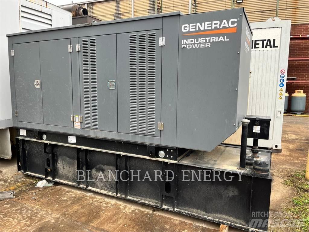 Generac SD150 Дизельні генератори