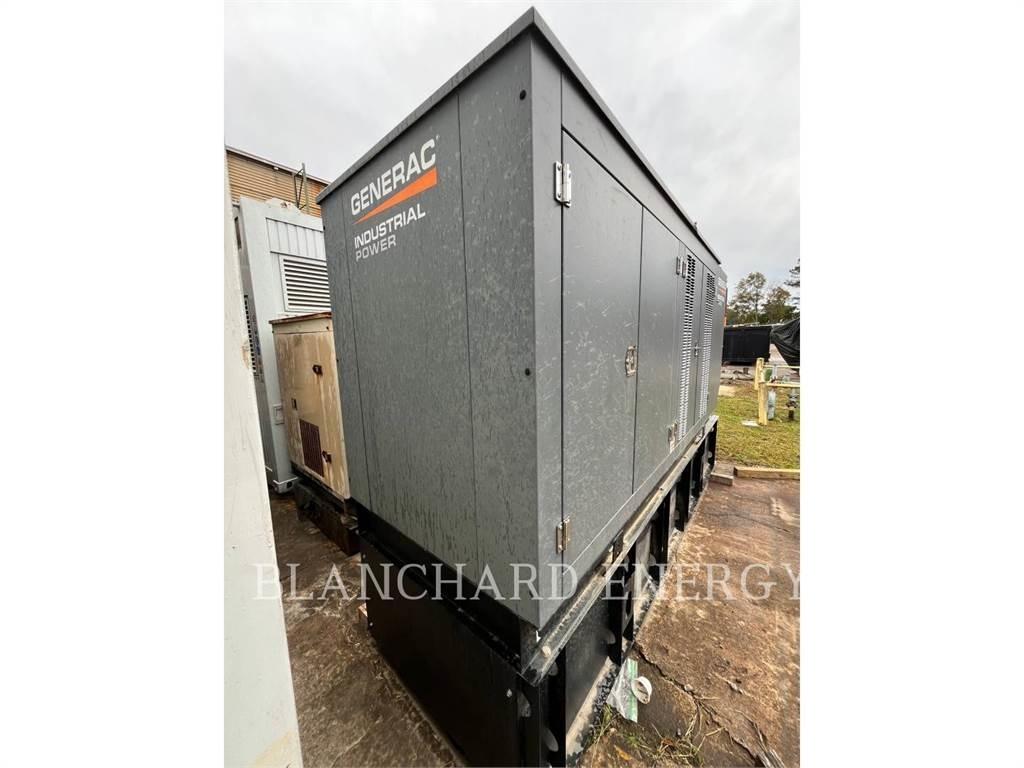 Generac SD150 Дизельні генератори