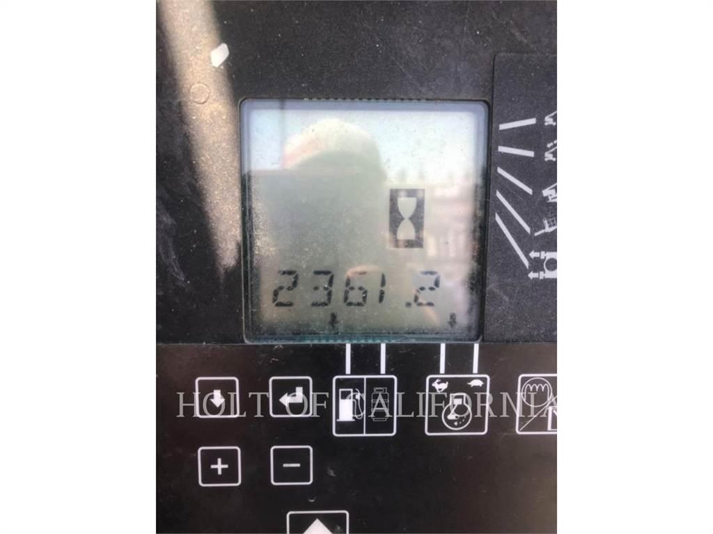 Genie BOOM S125 Колінчаті підйомники