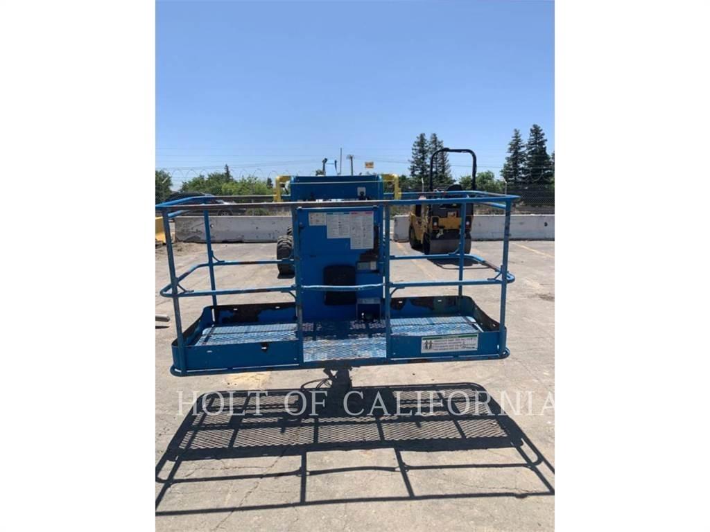 Genie BOOM S45 Колінчаті підйомники