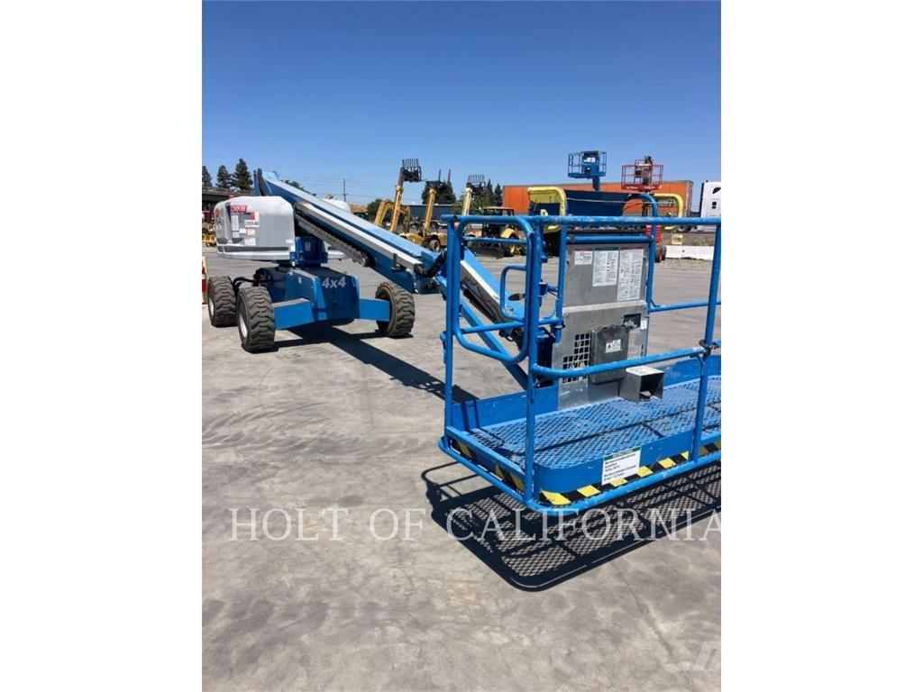 Genie BOOM S45 Колінчаті підйомники