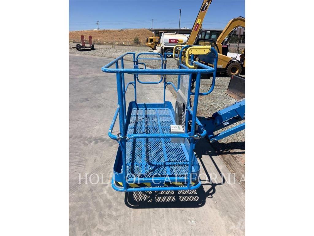 Genie BOOM S45 Колінчаті підйомники