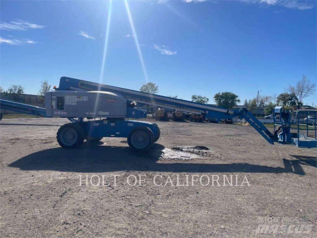 Genie BOOM S65 Колінчаті підйомники