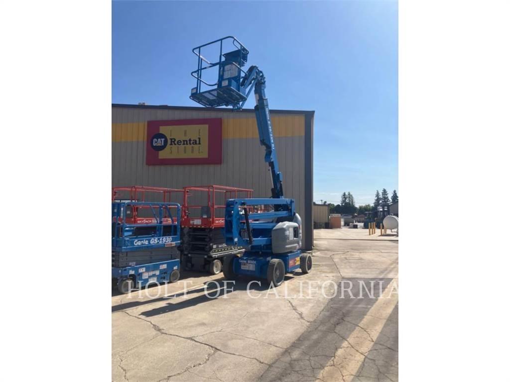 Genie BOOM Z40 Колінчаті підйомники